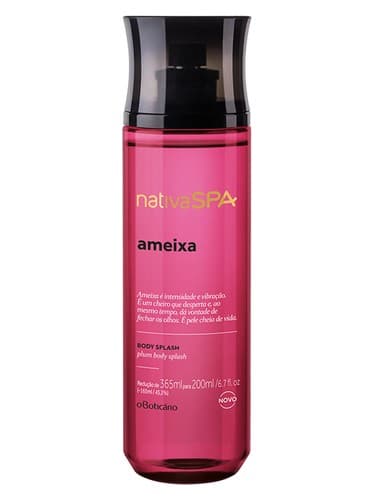 Ameixa