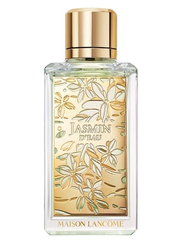 Jasmin D'eau - ژاسمین دو