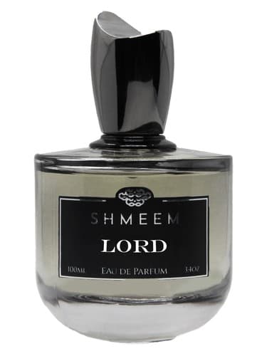 Lord - پروردگار