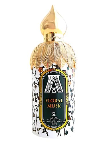 Floral Musk - فلورال ماسک