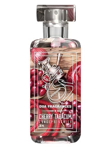 Cherry Tabacum - چری تاباکوم