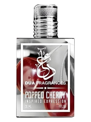 Popped Cherry - پاپد چری
