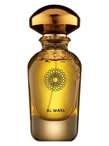Al Wasl - الوصل