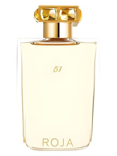 51 Pour Femme Essence De Parfum - ۵۱ پور فم اسنس دو پارفوم
