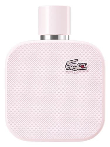 L.12.12 Eau de Parfum Rose For Her - ال 12.12 او دو پارفوم رز فور هر