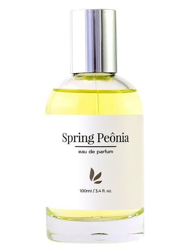 Spring Peônia - اسپرینگ پیونیا