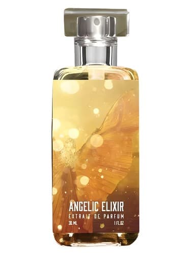 Angelic Elixir - آنجلیک الیکسیر