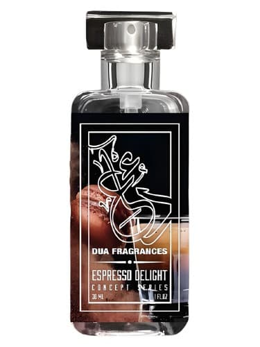 Espresso Delight