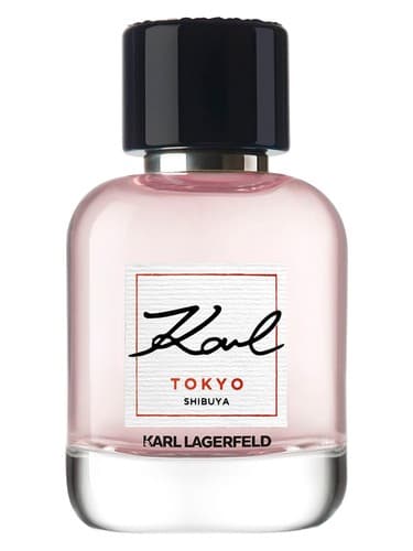 Karl Tokyo Shibuya
