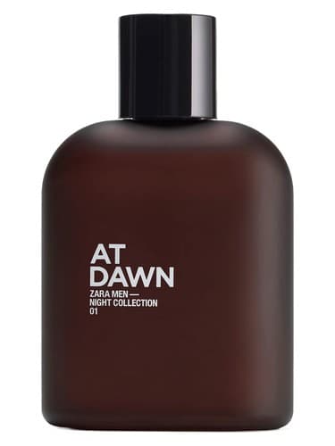 At Dawn - در سپیده دم
