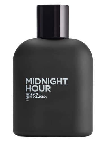 Midnight Hour - میدنایت آور