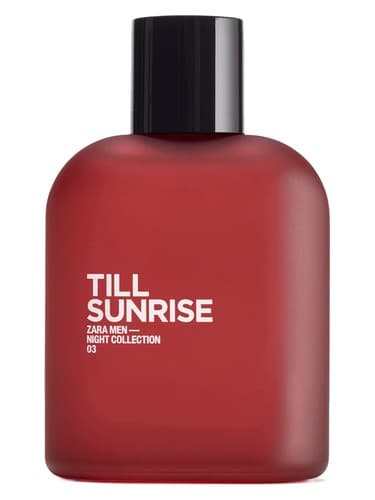 Till Sunrise