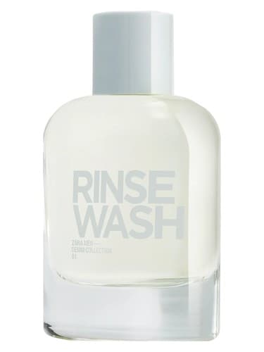 Rinse Wash - شستشو شستشو