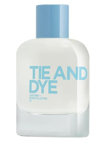 Tie Or Dye - کراوات یا رنگ