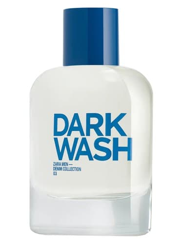 Dark Wash - دارک واش