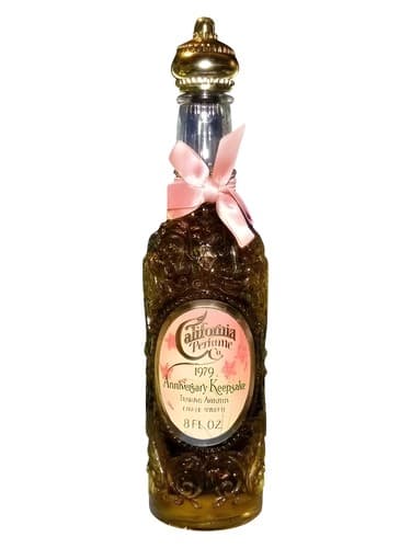 California Anniversary Keepsake Trailing Arbutus - Arbutus دنباله دار یادگاری سالگرد کالیفرنیا