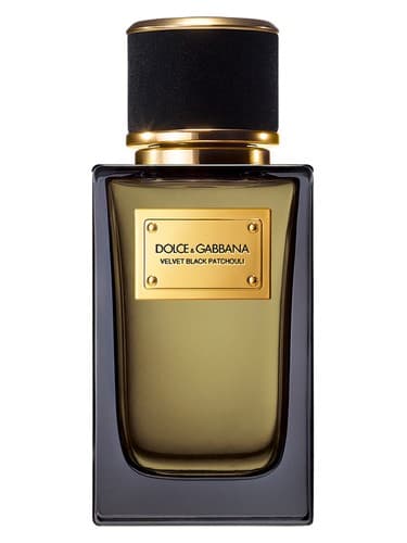 Velvet Black Patchouli - ولوت بلک پاچولی