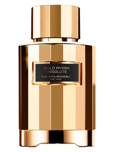 Gold Myrrh Absolute - گلد مر ابسولوت