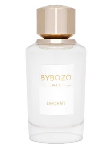 Decent - دیسنت