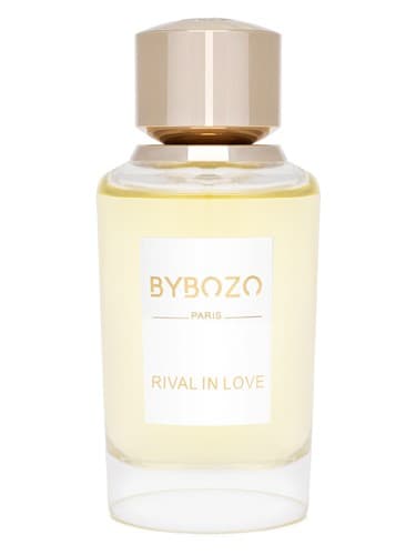 Rival in Love - رایوال این لاو