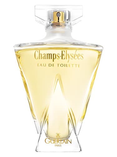 Champs Elysees Eau de Toilette - شانزلیزه او دو تویلت