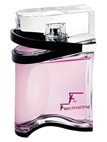 F for Fascinating Night - اف فور فسینیتینگ نایت