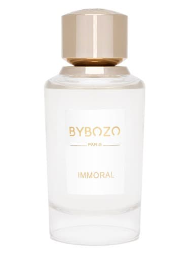 Immoral - ایمورال