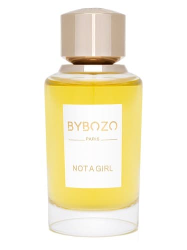 Not a Girl - نات ا گرل
