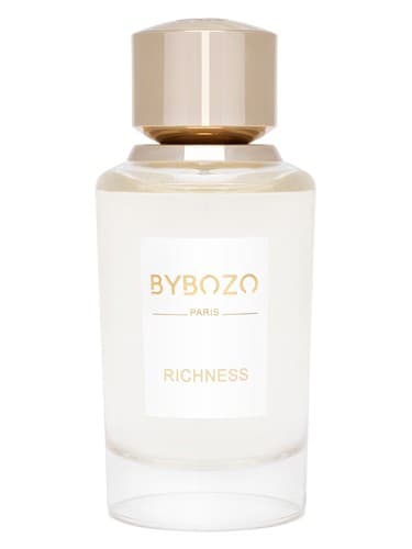 Richness - ریچنس