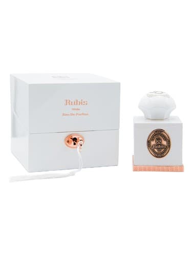 RUBIS White - RUBIS وایت