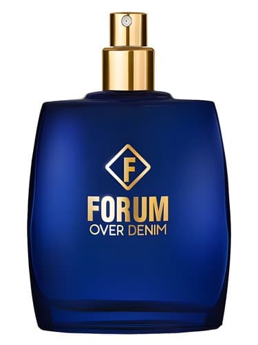 Forum Over Denim - انجمن روی جین