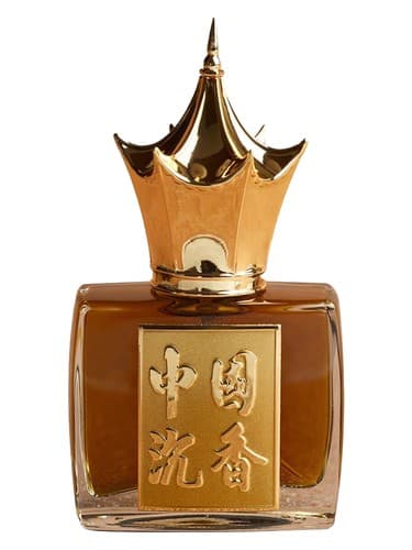 Chinese Oud - عود چینی
