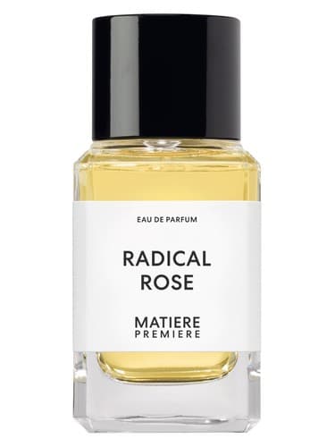 Radical Rose - رادیکال رز