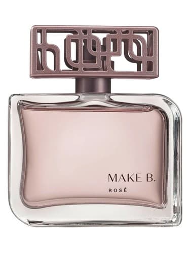 Make B. Rosé