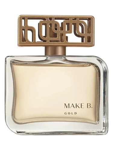 Make B. Gold