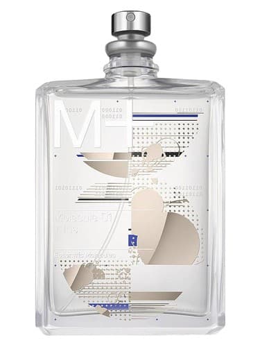 Molecule 01 + Iris - مولکول ۰۱ پلاس آیریس