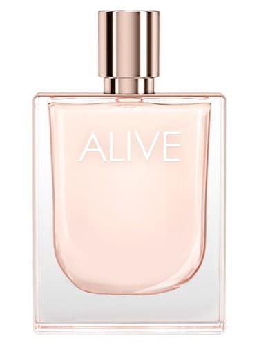 Boss Alive Eau de Toilette - باس الایو او دو تویلت