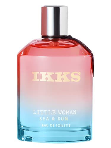 IKKS Little Woman Sea & Sun 