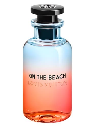 On The Beach - آن د بیچ (در ساحل)