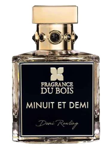Minuit et Demi - مینوییت ا دمی