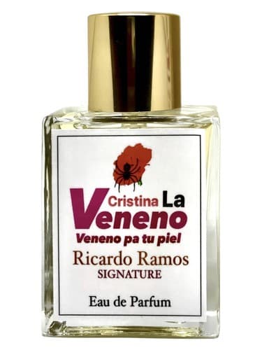 Cristina la Veneno / Veneno pa' tu piel - کریستینا لا وننو / وننو پا تو پیل
