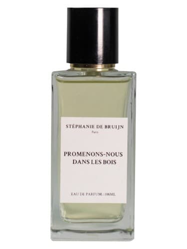 Promenons-Nous Dans Les Bois 