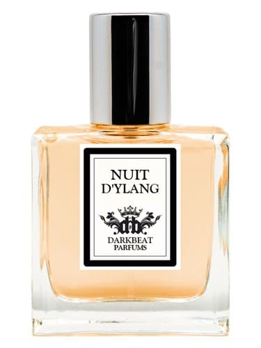 Nuit D'Ylang - نویت دیلانگ