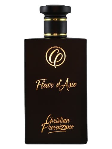 Fleur d'Asie - فلور دازی