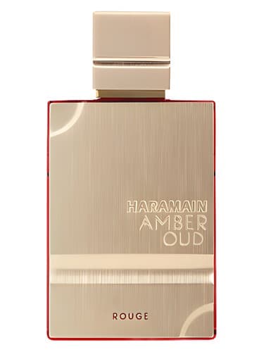 Amber Oud Rouge - آمبر عود روژ