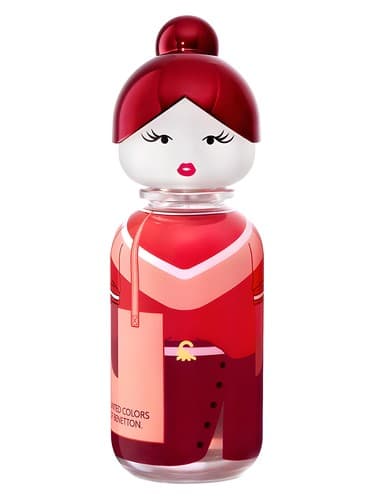 Sisterland Red Rose - سیسترلند رد رز