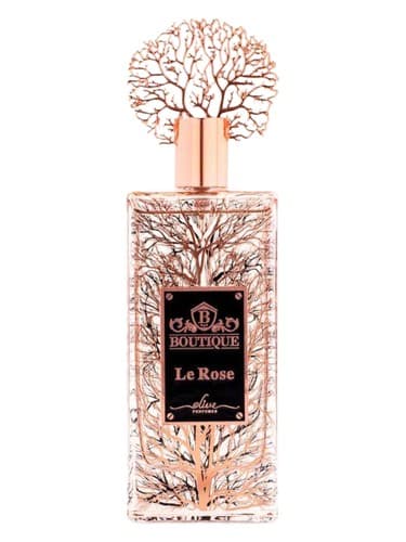 Le Rose