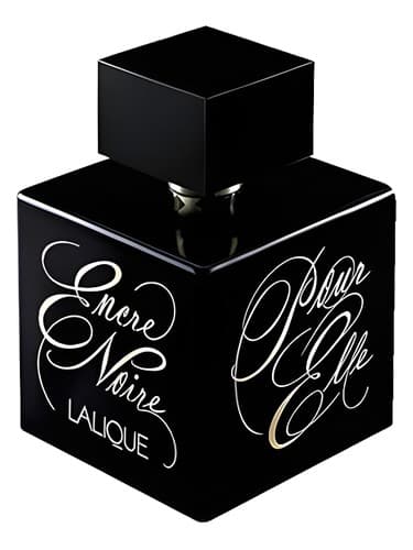 Encre Noire Pour Elle - انکر نوآر پور ال