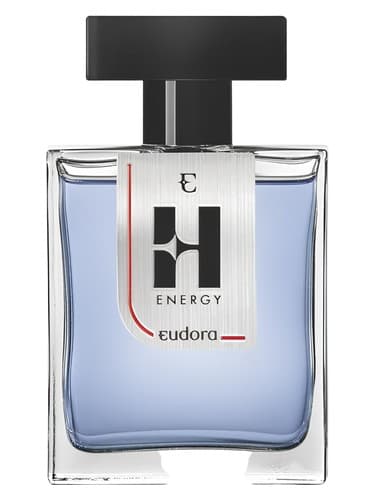 Eudora H Energy - یودورا اچ انرژی