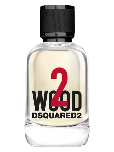 2 Wood - ۲ وود